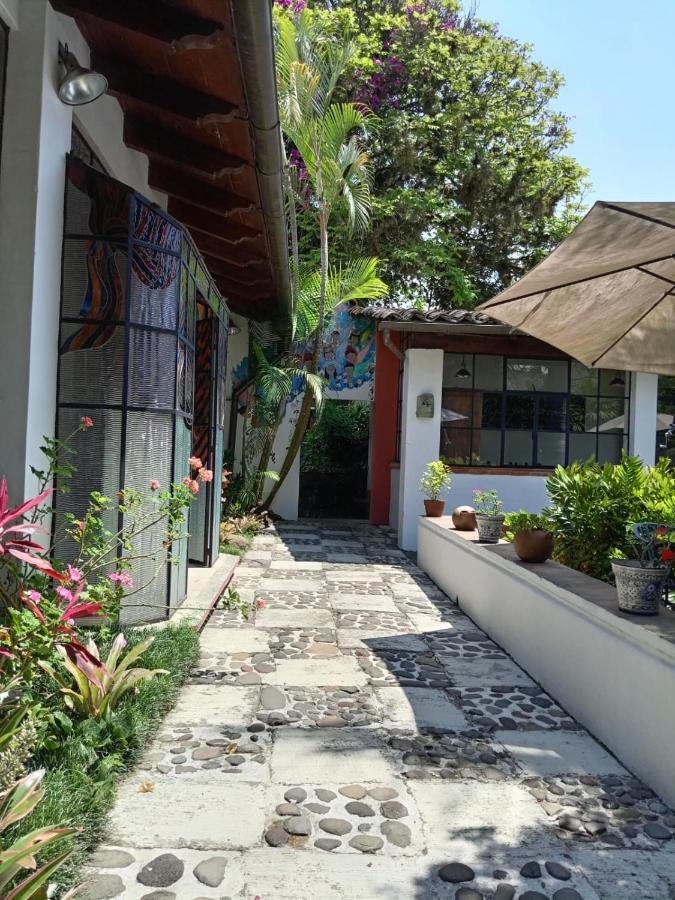 Hotel Boutique Casabella Coatepec  Ngoại thất bức ảnh