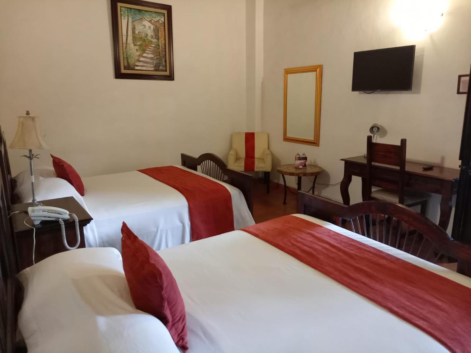 Hotel Boutique Casabella Coatepec  Ngoại thất bức ảnh