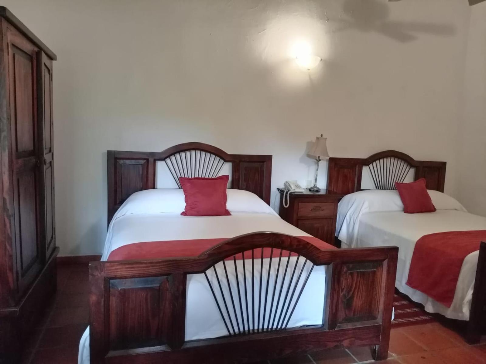 Hotel Boutique Casabella Coatepec  Ngoại thất bức ảnh