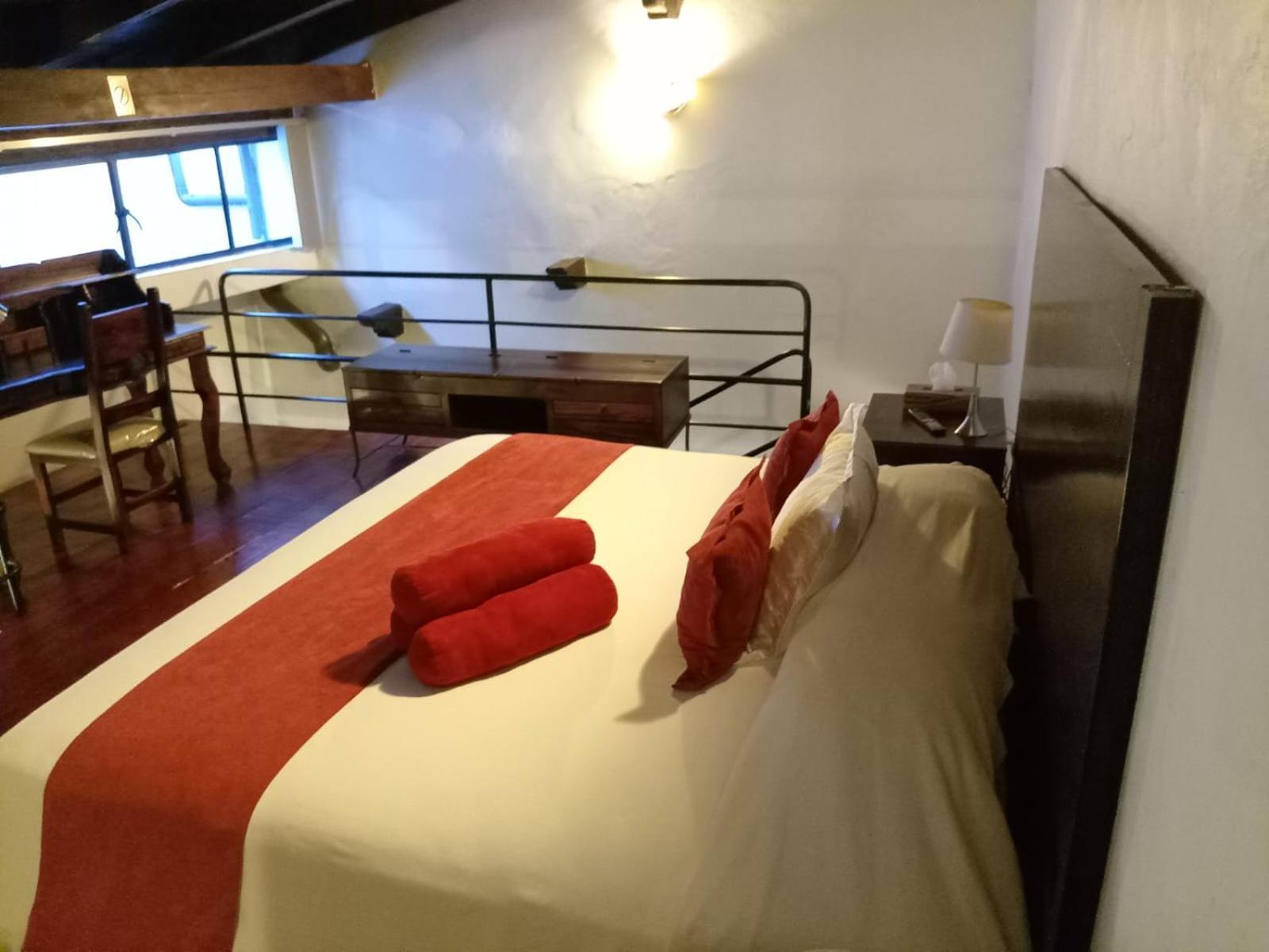 Hotel Boutique Casabella Coatepec  Ngoại thất bức ảnh