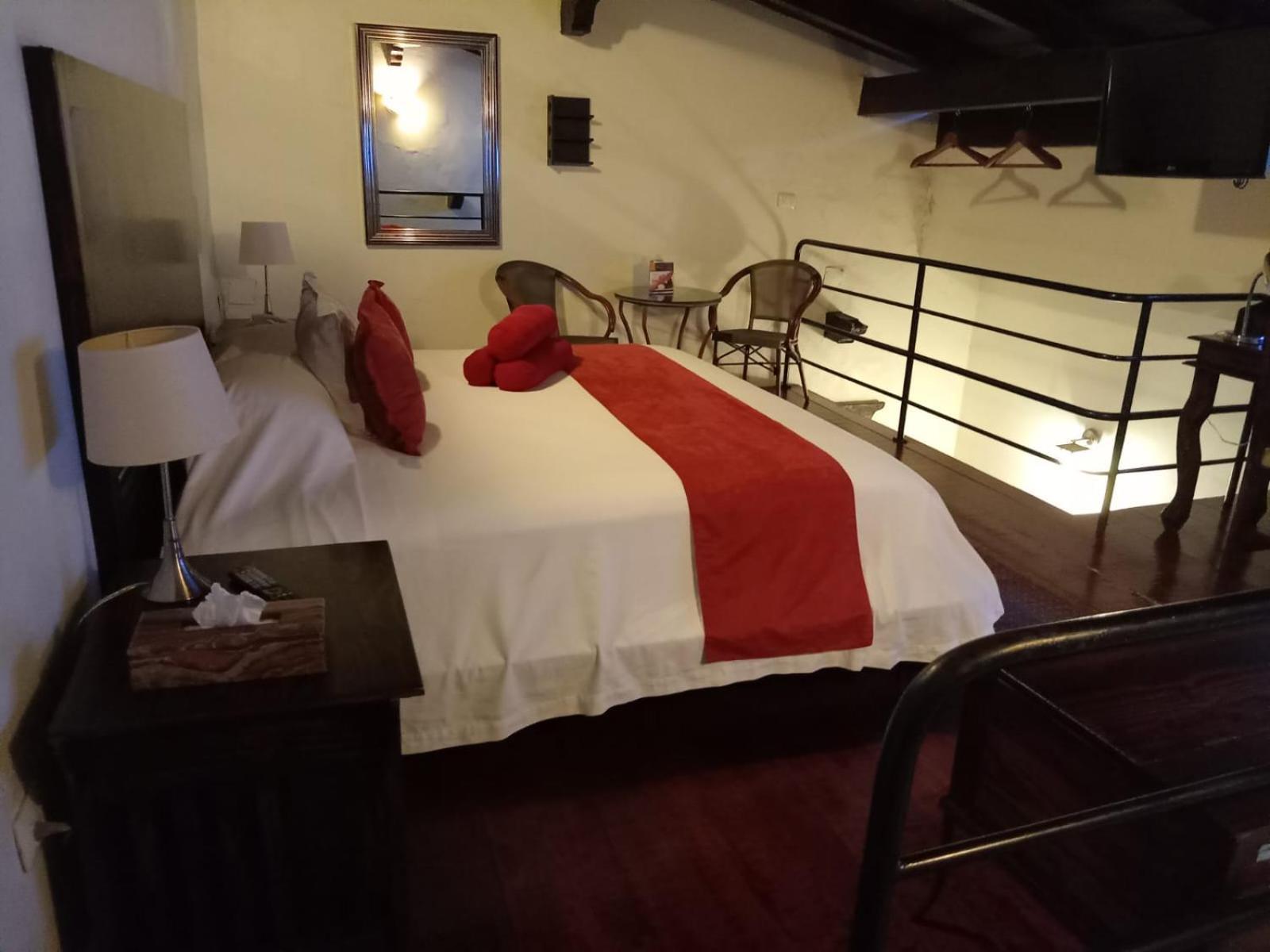 Hotel Boutique Casabella Coatepec  Ngoại thất bức ảnh
