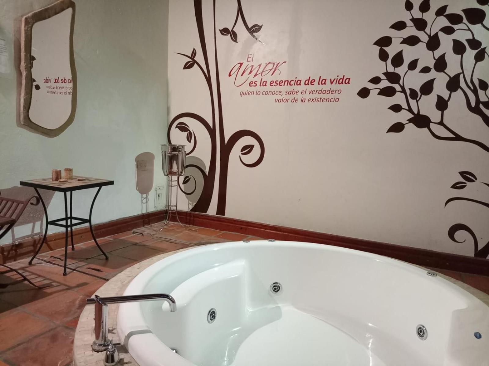 Hotel Boutique Casabella Coatepec  Ngoại thất bức ảnh