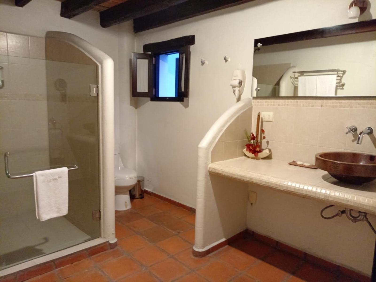 Hotel Boutique Casabella Coatepec  Ngoại thất bức ảnh