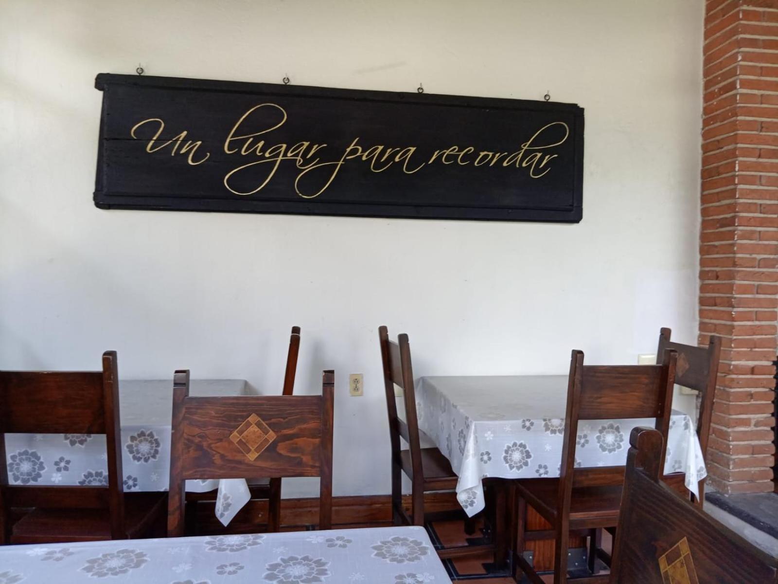 Hotel Boutique Casabella Coatepec  Ngoại thất bức ảnh