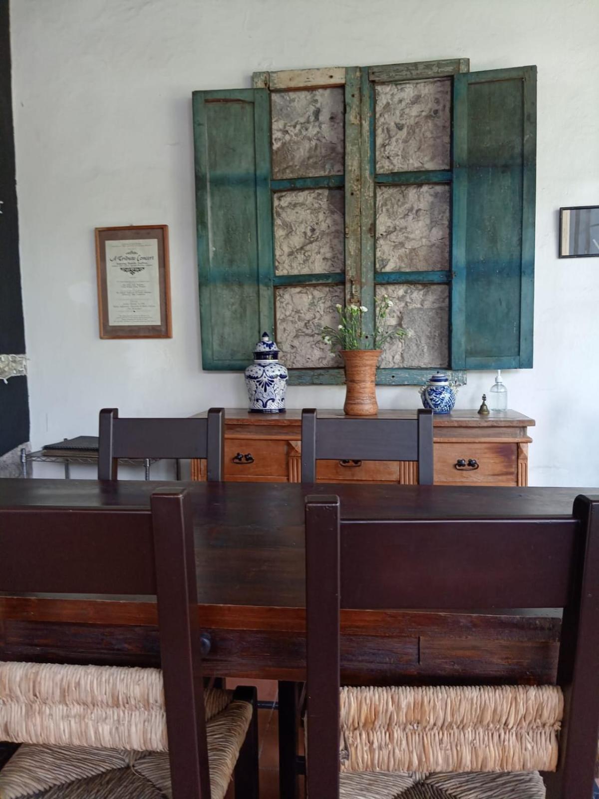 Hotel Boutique Casabella Coatepec  Ngoại thất bức ảnh