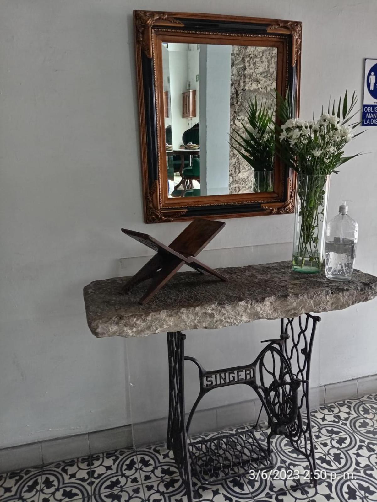 Hotel Boutique Casabella Coatepec  Ngoại thất bức ảnh