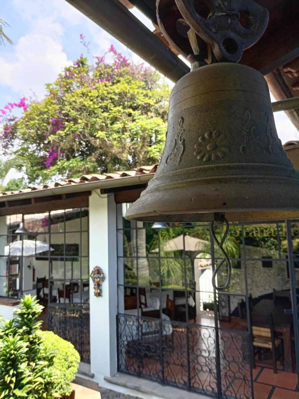 Hotel Boutique Casabella Coatepec  Ngoại thất bức ảnh