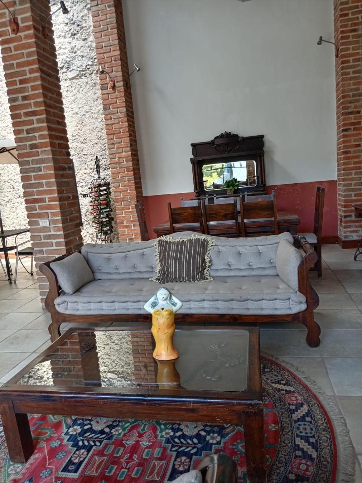 Hotel Boutique Casabella Coatepec  Ngoại thất bức ảnh