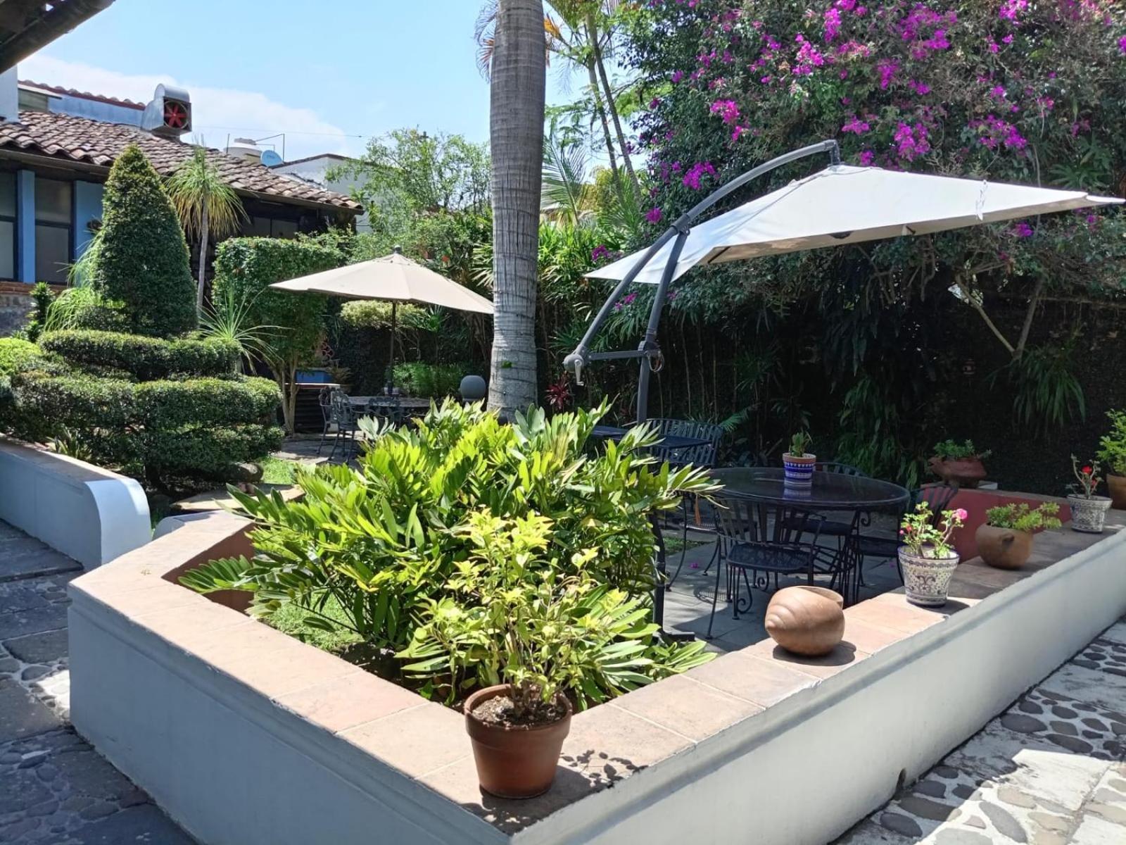 Hotel Boutique Casabella Coatepec  Ngoại thất bức ảnh