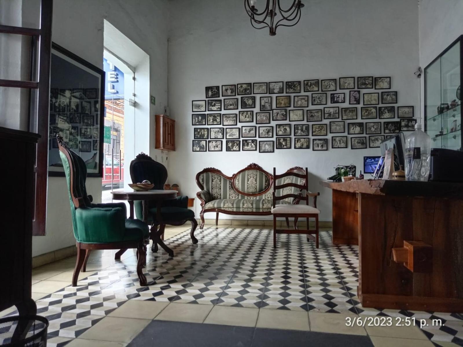 Hotel Boutique Casabella Coatepec  Ngoại thất bức ảnh