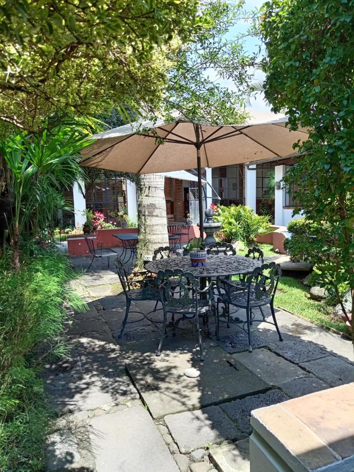 Hotel Boutique Casabella Coatepec  Ngoại thất bức ảnh