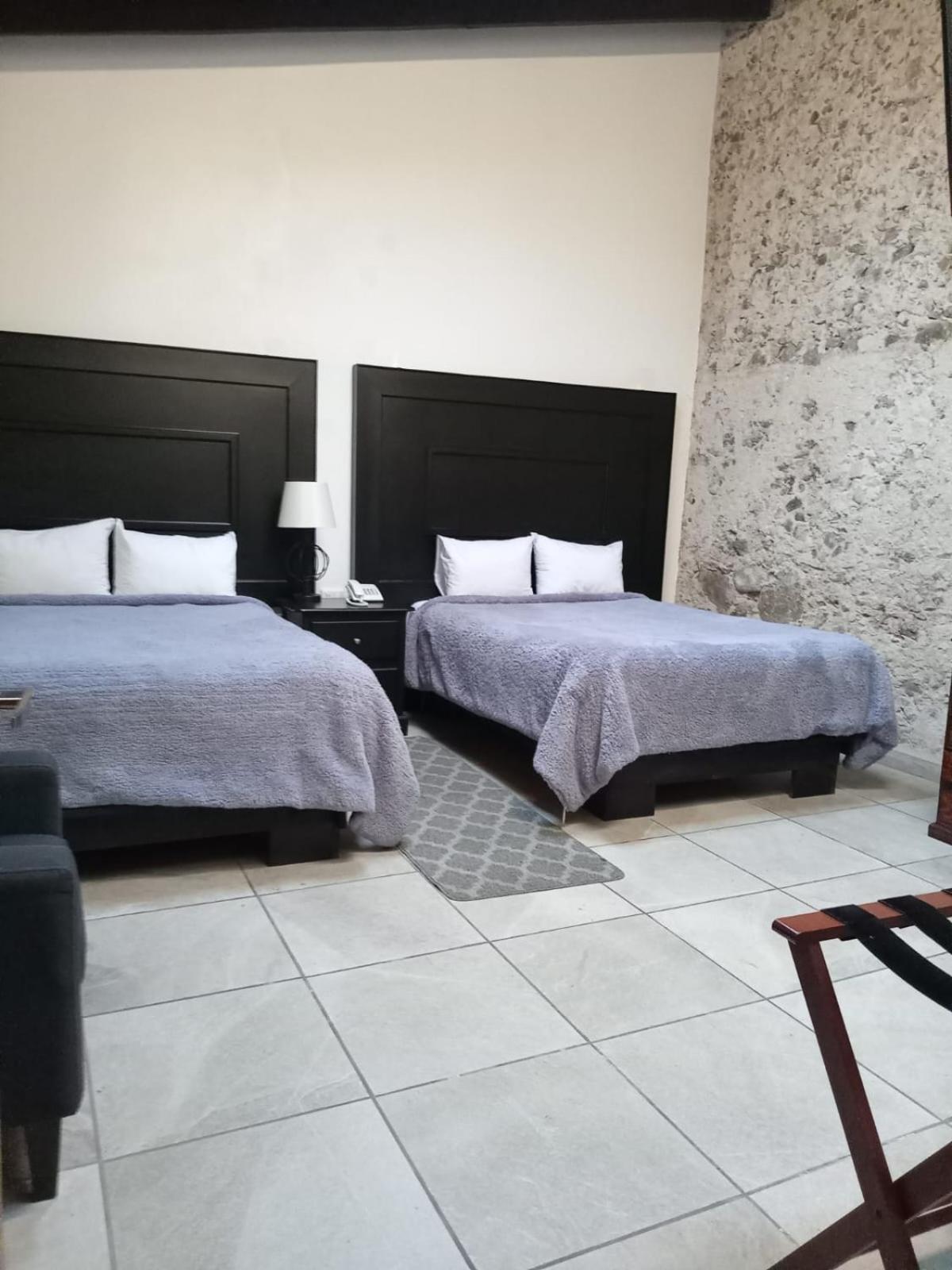 Hotel Boutique Casabella Coatepec  Ngoại thất bức ảnh