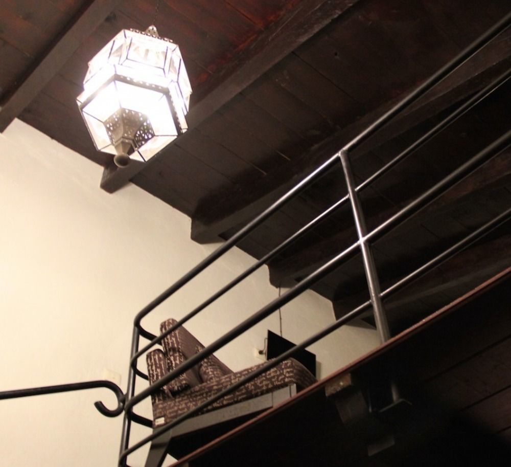 Hotel Boutique Casabella Coatepec  Ngoại thất bức ảnh