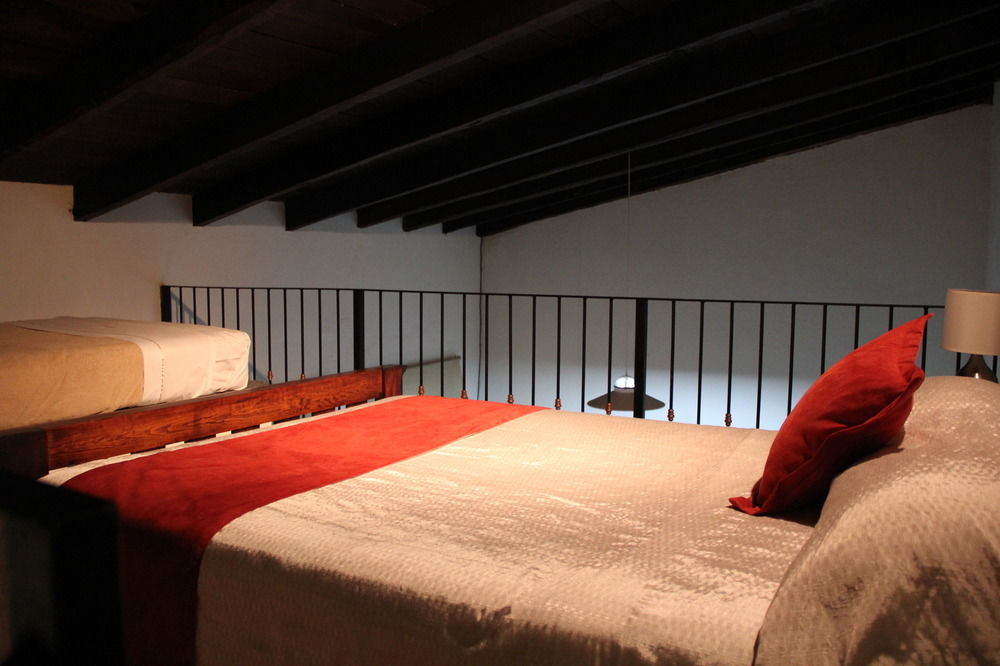 Hotel Boutique Casabella Coatepec  Ngoại thất bức ảnh