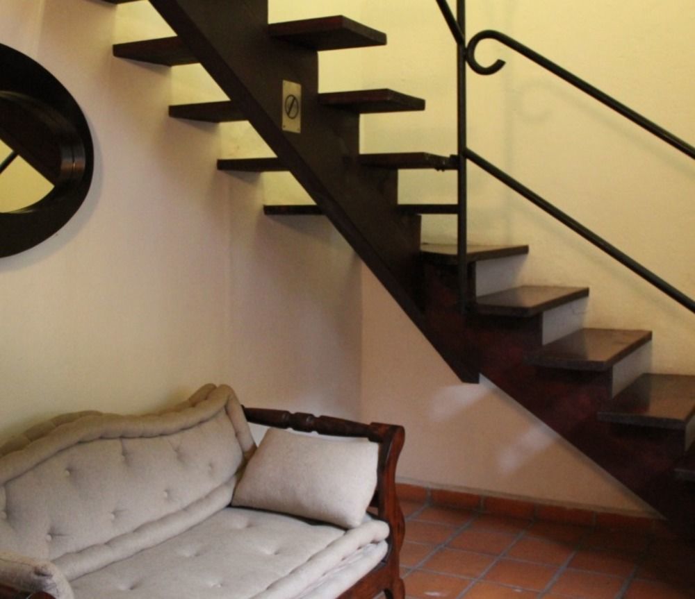 Hotel Boutique Casabella Coatepec  Ngoại thất bức ảnh