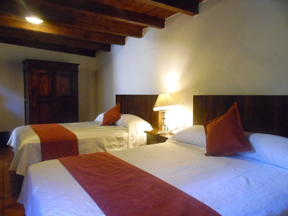 Hotel Boutique Casabella Coatepec  Ngoại thất bức ảnh