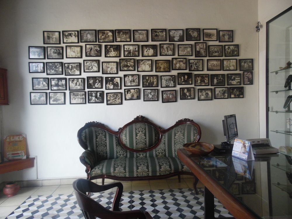 Hotel Boutique Casabella Coatepec  Ngoại thất bức ảnh
