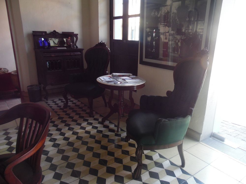 Hotel Boutique Casabella Coatepec  Ngoại thất bức ảnh