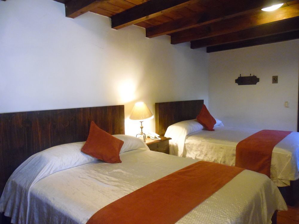 Hotel Boutique Casabella Coatepec  Ngoại thất bức ảnh