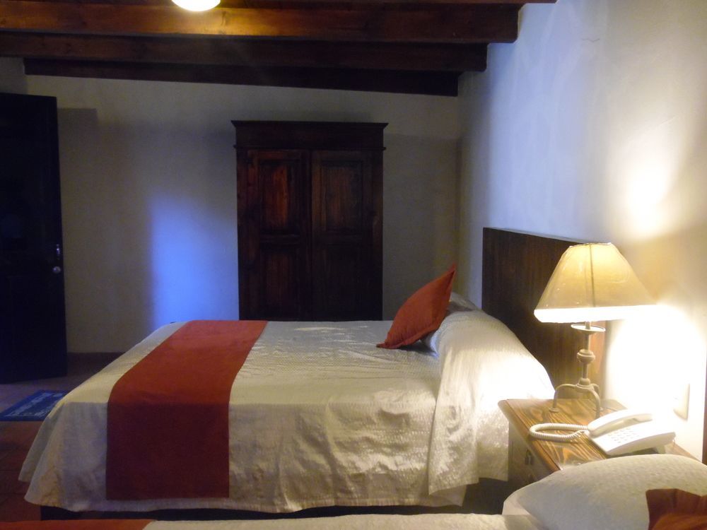 Hotel Boutique Casabella Coatepec  Ngoại thất bức ảnh