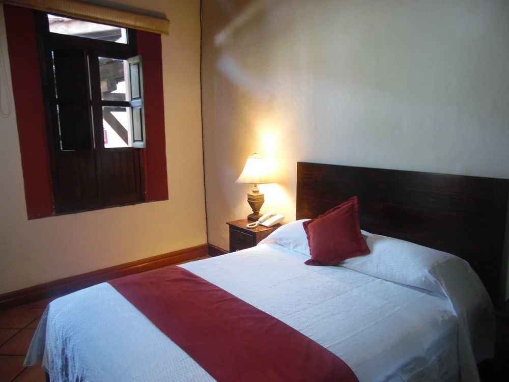 Hotel Boutique Casabella Coatepec  Ngoại thất bức ảnh
