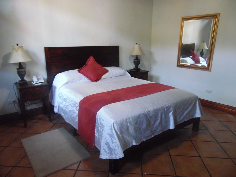 Hotel Boutique Casabella Coatepec  Ngoại thất bức ảnh
