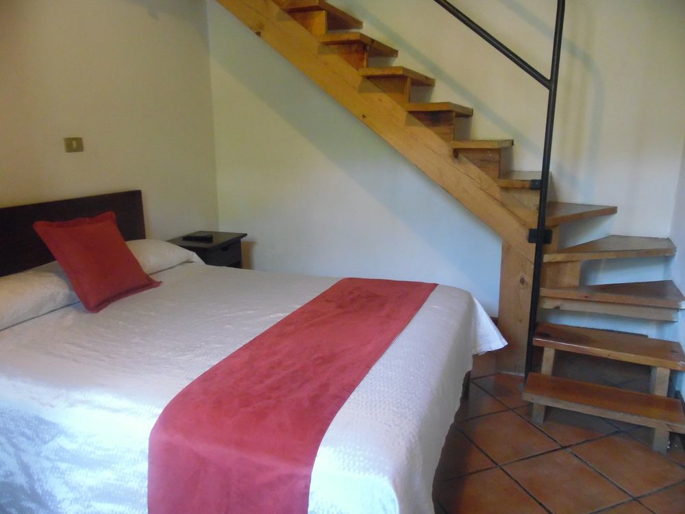Hotel Boutique Casabella Coatepec  Ngoại thất bức ảnh